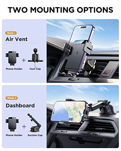 Wireless Car Charger