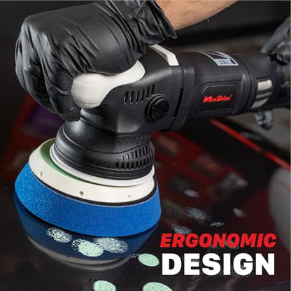 M15 Pro Dual Action Polisher