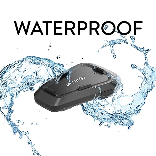 Spirit HD Motorcycle Bluetooth Communication Headset
