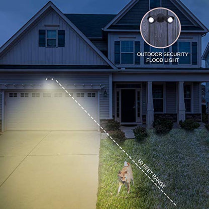 Flood Lights Outdoor