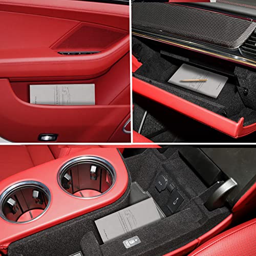 Car Registration & Insurance Card Holder