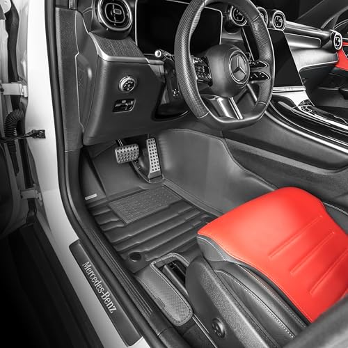 for Mercedes Benz GLC SUV 2023