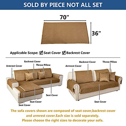 Couch Cover Sectional Couch Covers