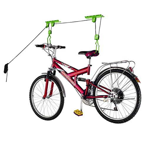 Bike Hanger Set (2 Count)