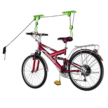 Bike Hanger Set (2 Count)