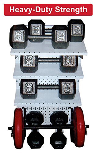Pegboard Organizer 4 ft. Metal Pegboard Standard Tool Storage Kit with Galvanized Toolboard and White Accessories
