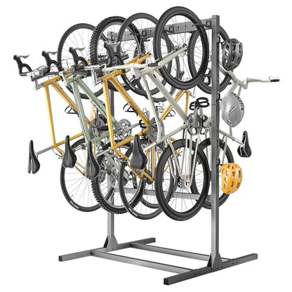 Freestanding Bike Stand