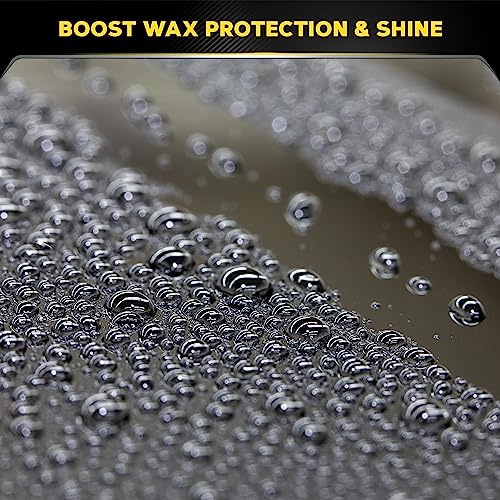 Ultimate Wash and Wax (48 Fl Oz)