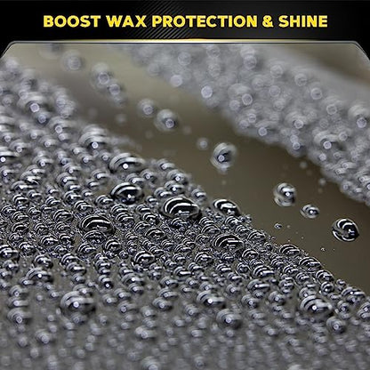 Ultimate Wash and Wax (48 Fl Oz)