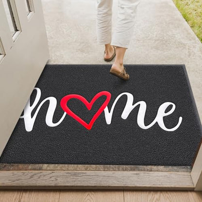 Door Mat Outside Inside Home Doormat