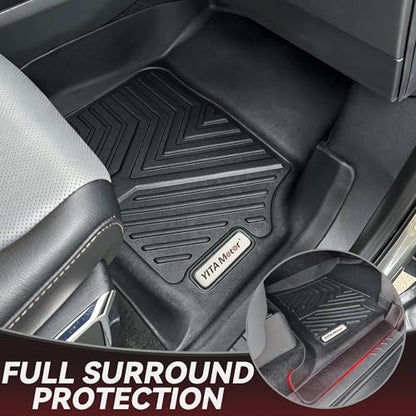 Floor Mats & Cargo Liner Fit for Mazda CX