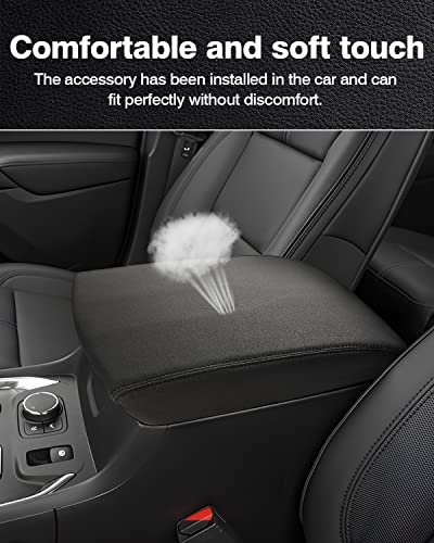 Center Console Cover for 2018