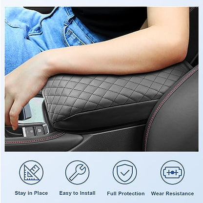 2023 2026 Accord Center Console Cover