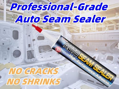 Seam Sealer Automotive