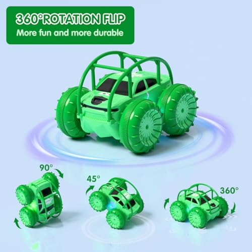 Remote Control Car