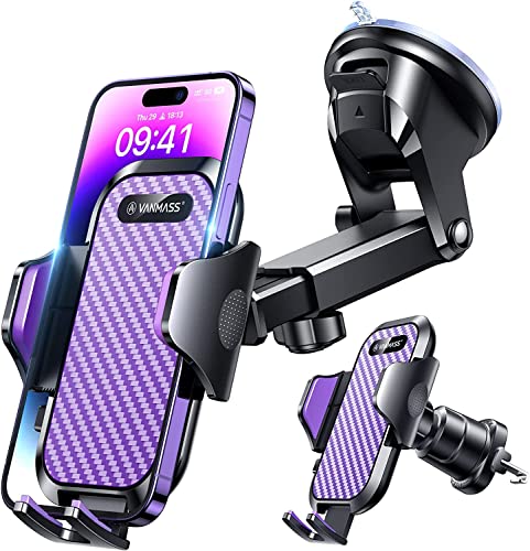Phone Holders for Your Car 2026 Ultimate Phone Mount Military