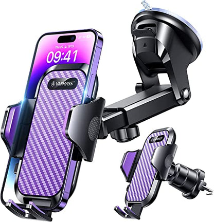 Phone Holders for Your Car 2026 Ultimate Phone Mount Military