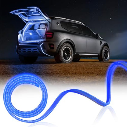 Car LED Strip Light For Trunk