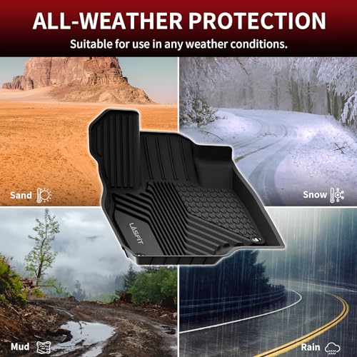 Floor Mats for Acura RDX 2019