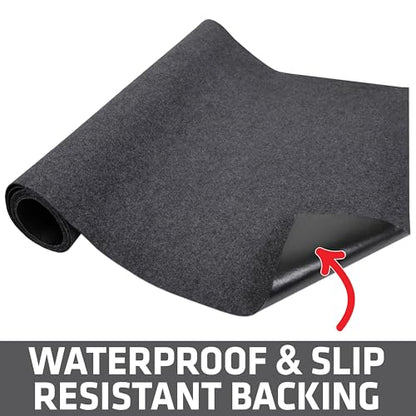 Garage Floor Runner Mat