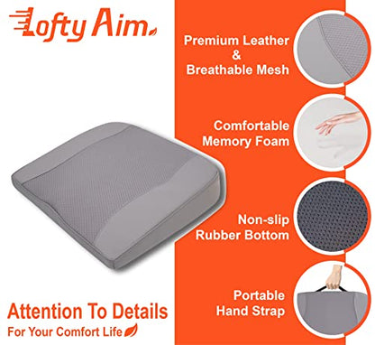 Car Seat Cushion