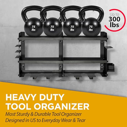 GRG Tools Heavy