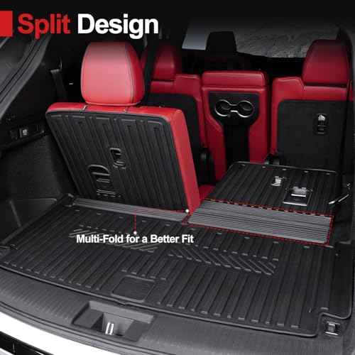 Floor Mats for Acura MDX 2026 2022