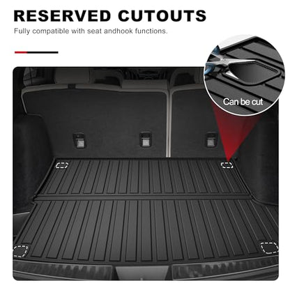 Cargo Liner for Acura RDX 2019