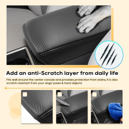Armrest Cover for 2022