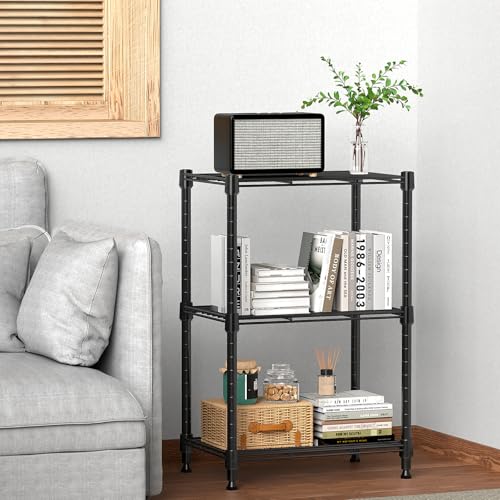 450 lbs Steel Storage Shelving 3