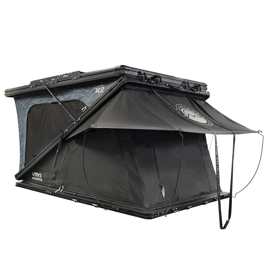 XD K2 Clam Shell Pop