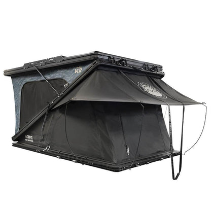 XD K2 Clam Shell Pop