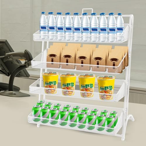 Retail Display Rack 4