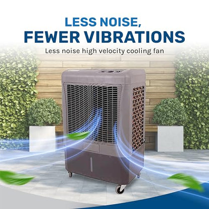 MC37M 3100CFM Evaporative Cooler