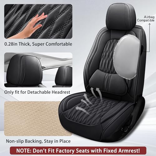 Car Seat Covers