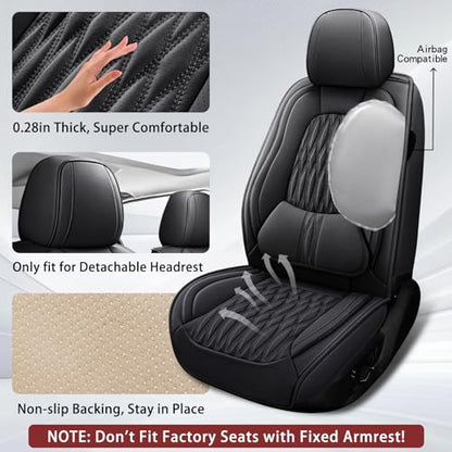Car Seat Covers