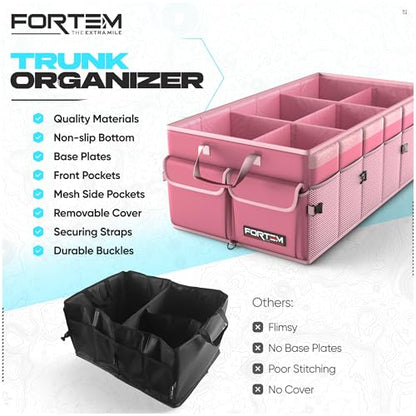Trunk Organizer