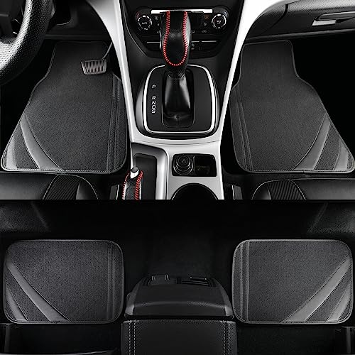 Car Floor Mats