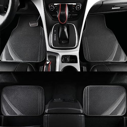 Car Floor Mats