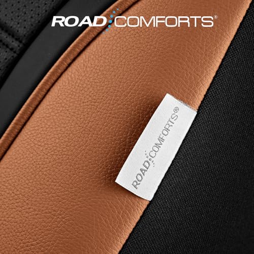 Leather Seat Covers