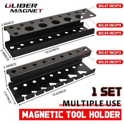 Magnetic Screwdriver Holder