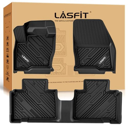Floor Mats for Ford Edge 2015