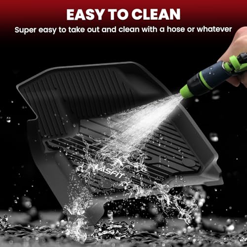 Floor Mats for Ford F250