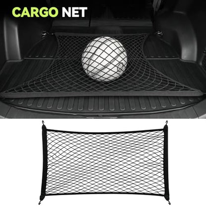 All Weather TPE Floor Mat Set for 2026 Mazda CX