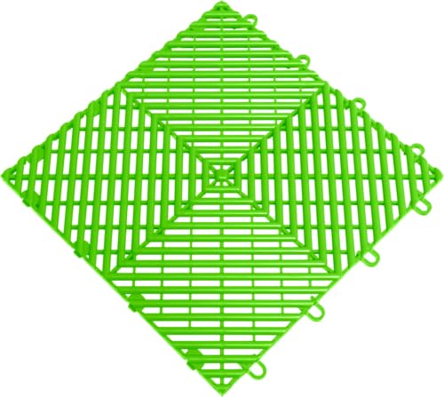 SnapLock RaceDeck Free (48 Sq Ft)