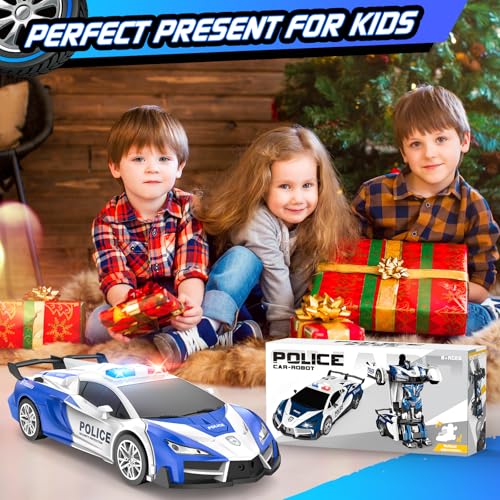 Remote Control Car