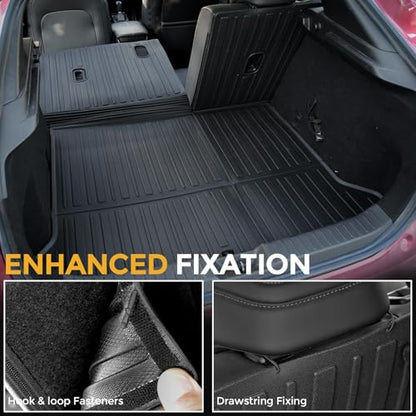 Floor Mats for 2020