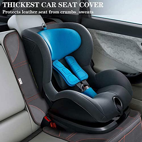 Car Seat Protector (2 Count)
