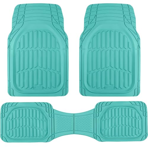 Heavy Duty Rubber 4