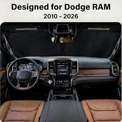 for Dodge RAM 2019